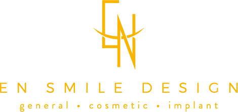 EN Smile Design logo