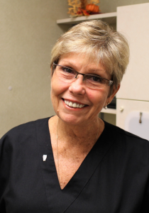 Meet the staff at EN Smile Design - Barbara