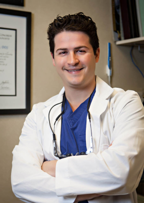 Eric H Naierman DDS- Cosmetic Dentist in Hollywood, FL