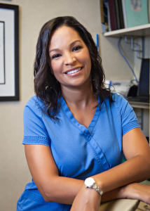Meet the staff at EN Smile Design - DYA